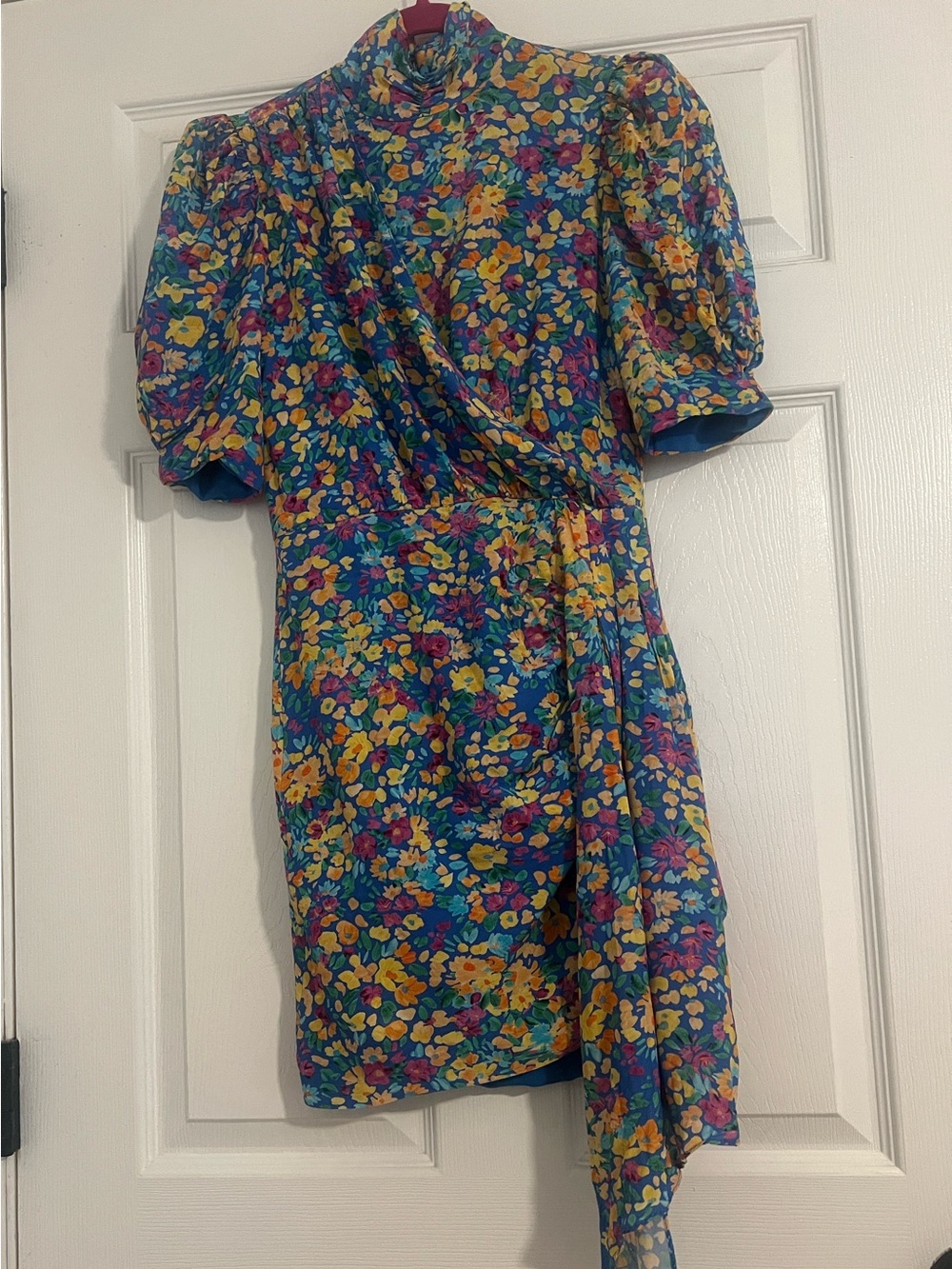 SAYLOR Vivienne Dress size XS